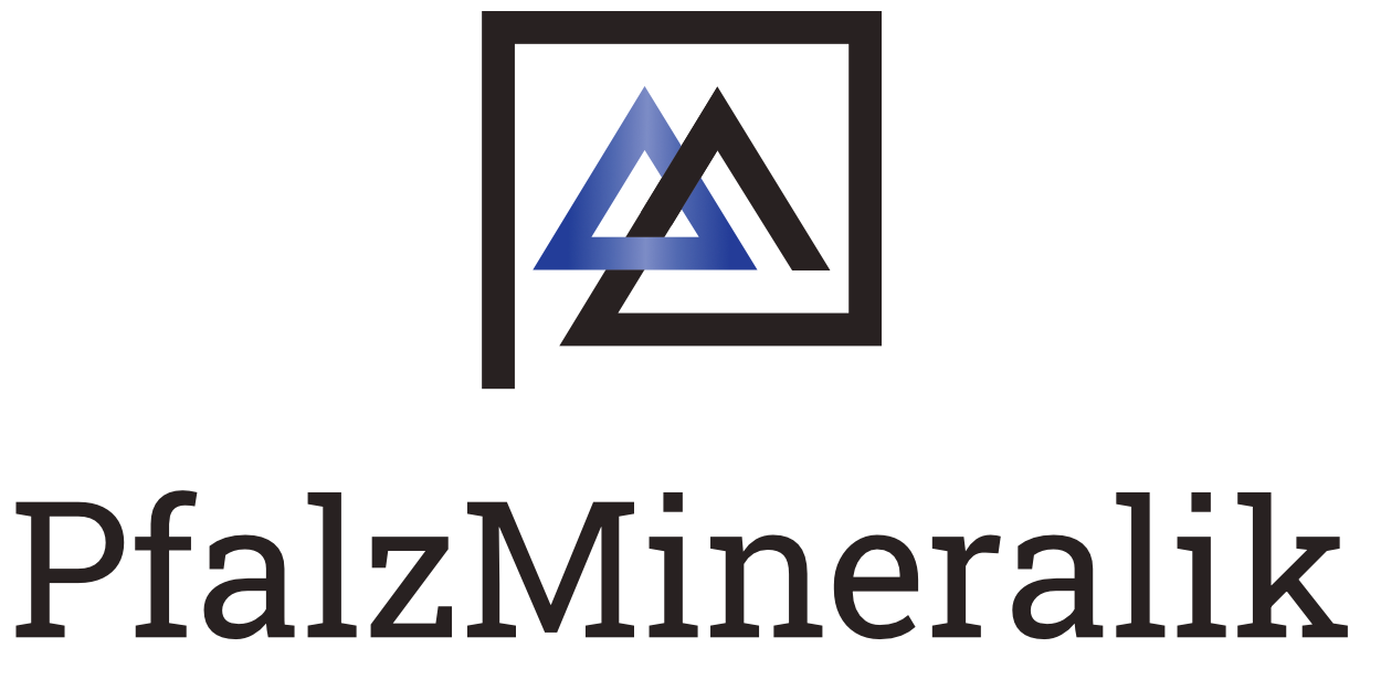 Logo der Pfalz Granit GmbH