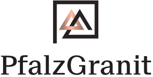 Logo der Pfalz Granit GmbH